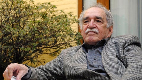 El hijo de Gabriel Garc&iacute;a M&aacute;rquez: "Todo a lo que me he dedicado tiene su origen en Barcelona"