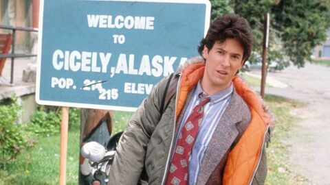 'Doctor en Alaska'