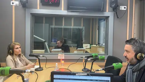 Podcast Claves de Malaga