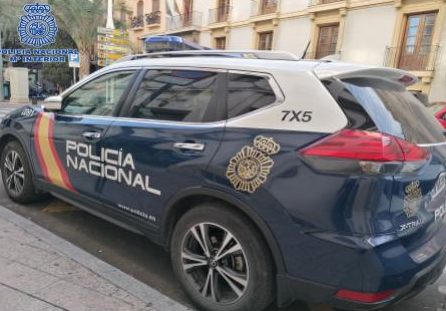 Detenida una mujer por simular su propio secuestro Detenida una mujer por simular su propio secuestro
