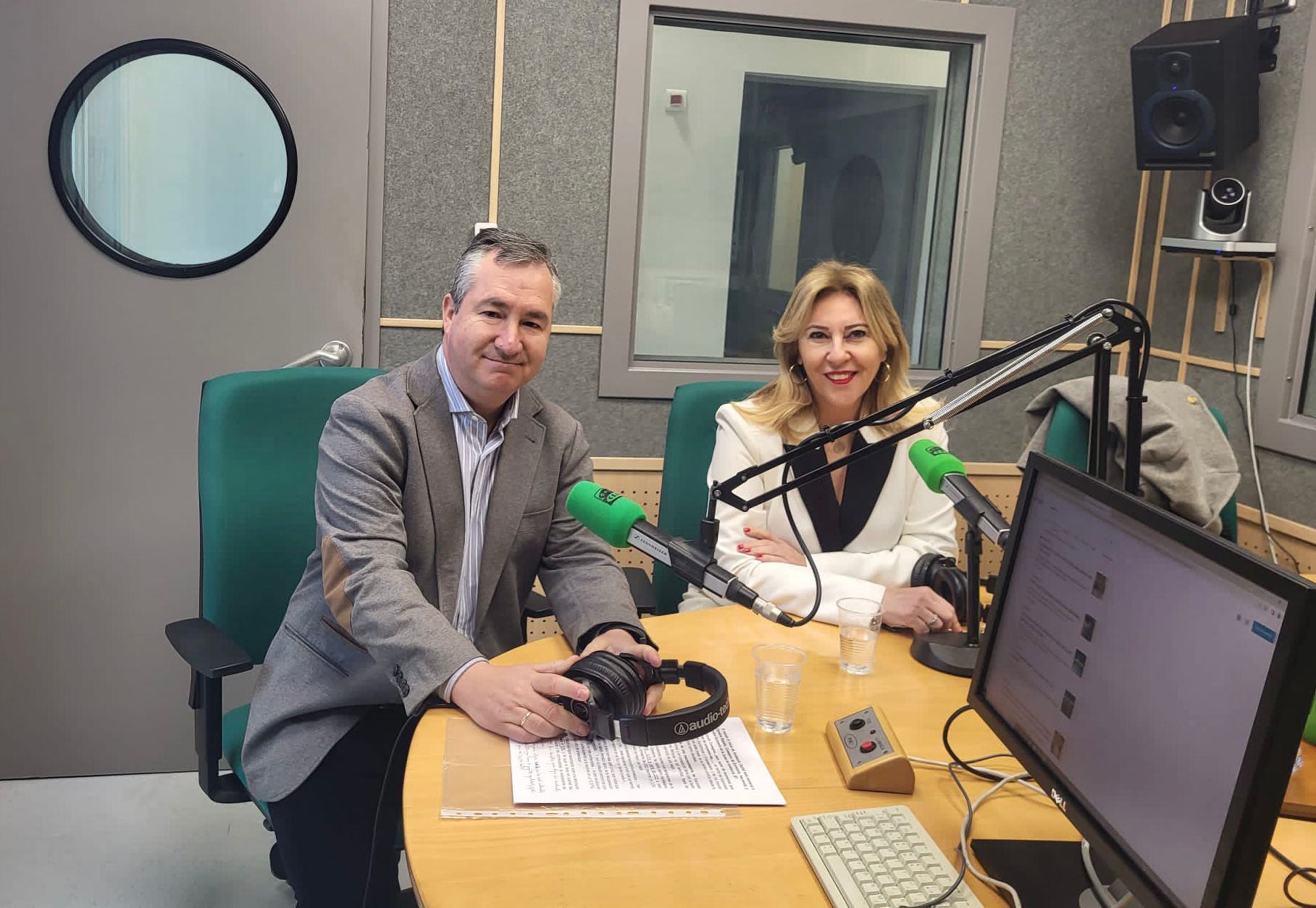 Andalucía Capital 31/01/2023 Andalucía Capital 31/01/2023