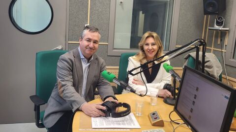 Andaluc&iacute;a Capital