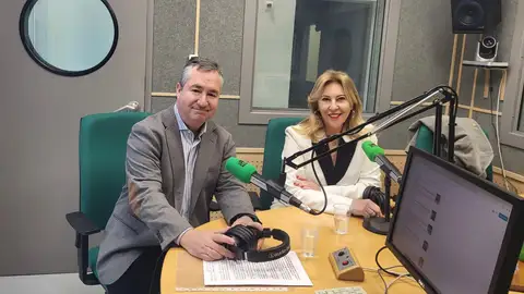 Andalucía Capital Andalucía Capital