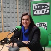 Abogada fiscalista María Cobián 