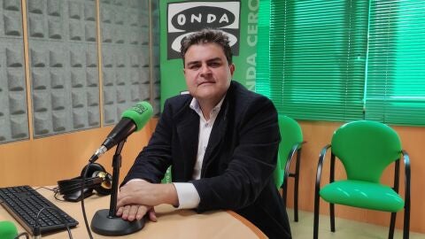 Entrevista en Onda Cero Pontevedra