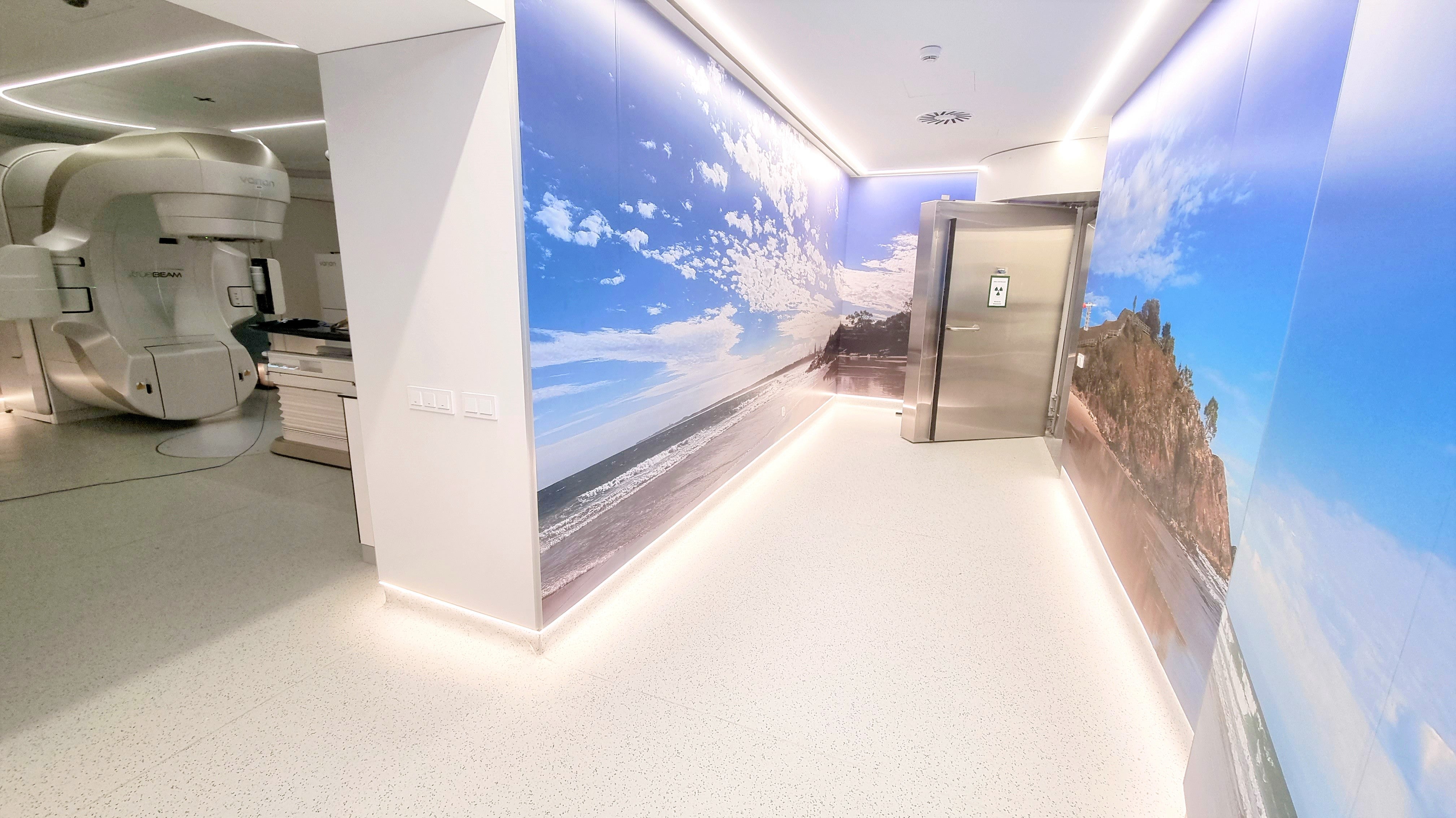 Los hospitales Quirónsalud en Andalucía lanzan un mensaje colectivo de sensibilización en el día Mundial Contra el Cáncer Los hospitales Quirónsalud en Andalucía lanzan un mensaje colectivo de sensibilización en el día Mundial Contra el Cáncer