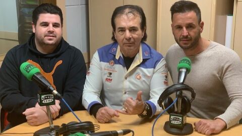 En Marcha En Marcha