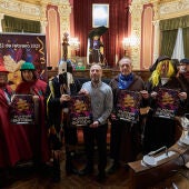 Ourense prepárase para celebrar “o mellor Entroido da historia”