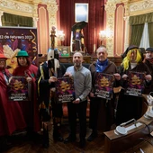 Ourense prepárase para celebrar “o mellor Entroido da historia” Ourense prepárase para celebrar “o mellor Entroido da historia”