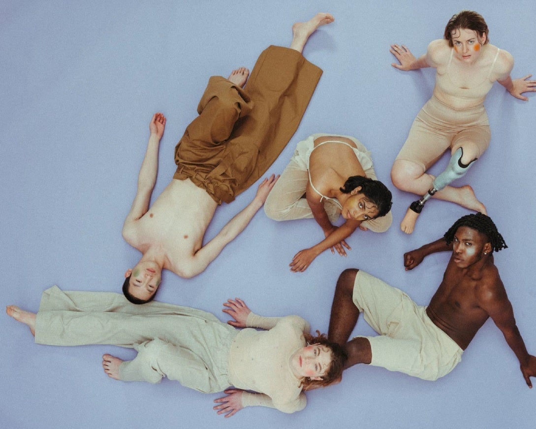 “Love your body” para concienciar sobre el cáncer de piel “Love your body” para concienciar sobre el cáncer de piel