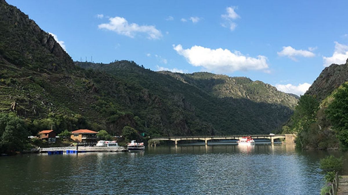 Plan de xestión de navegación e atraque para Ribeira Sacra Plan de xestión de navegación e atraque para Ribeira Sacra