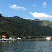 Plan de xestión de navegación e atraque para Ribeira Sacra Plan de xestión de navegación e atraque para Ribeira Sacra