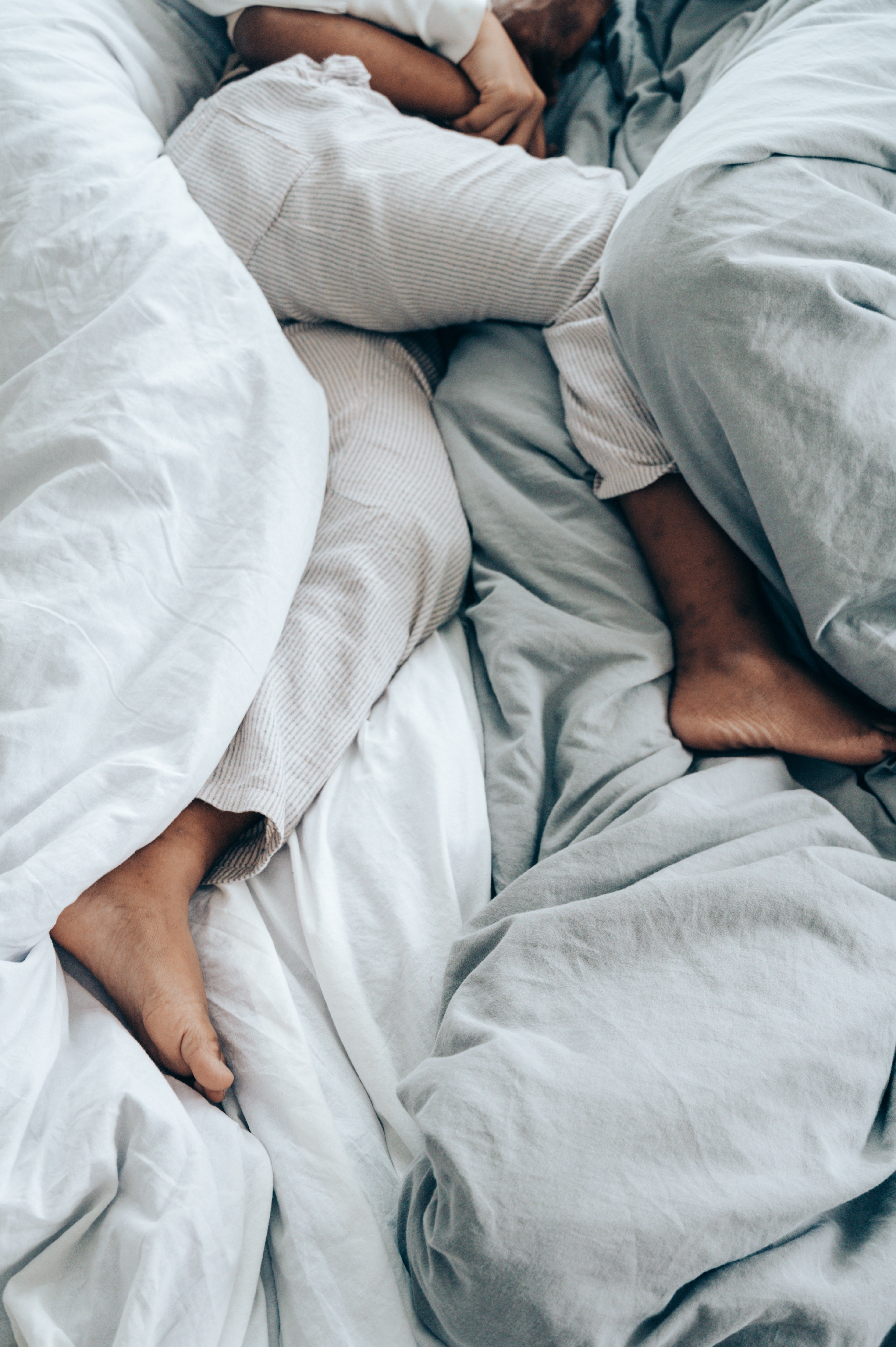 Qué sabemos del pijama: ¿Es una prenda única y exclusivamente para lucir en la cama? Qué sabemos del pijama: ¿Es una prenda única y exclusivamente para lucir en la cama?