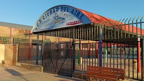 La Comunidad de Madrid anuncia que el CEIP Ciudad del Aire de la ciudad complutense ser&aacute; uno de los centros que incorpore el pr&oacute;ximo curso alumnos de 0 a 3 a&ntilde;os