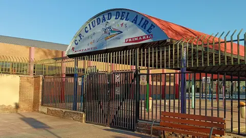 CEIP Ciudad del Aire de Alcalá de Henares La Comunidad de Madrid anuncia que el CEIP Ciudad del Aire de la ciudad complutense será uno de los centros que incorpore el próximo curso alumnos de 0 a 3 años
