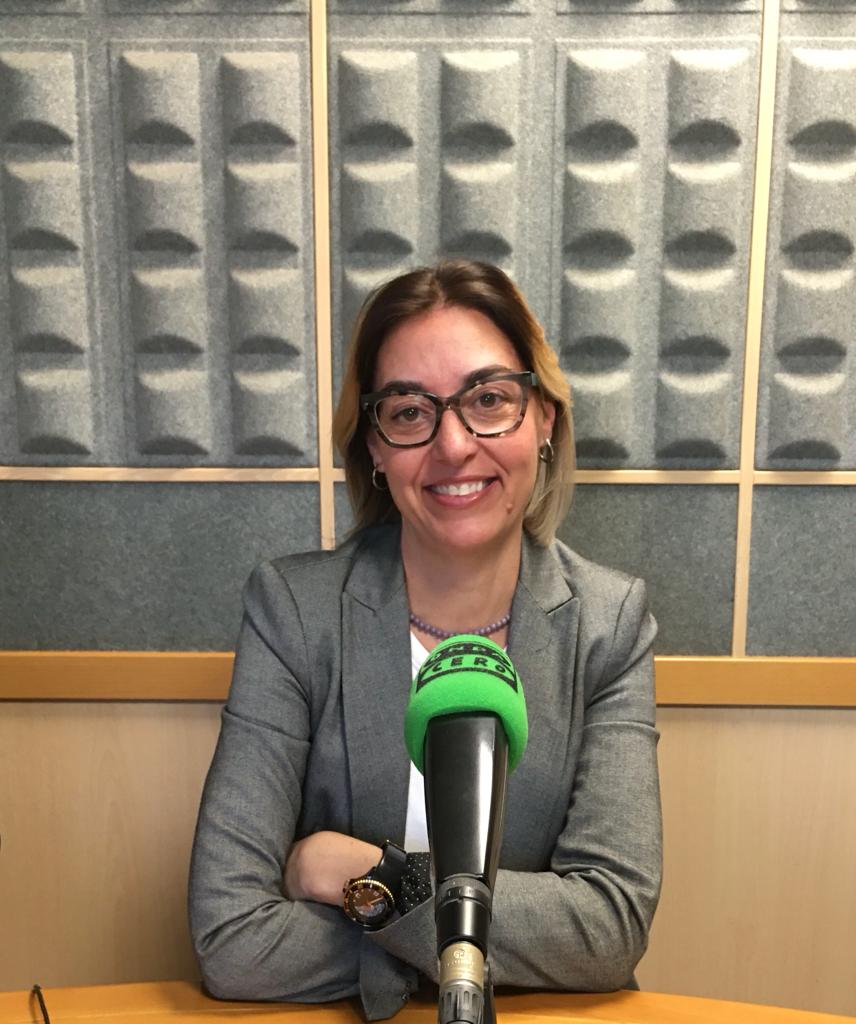 Oremed Prevención, en el espacio de ASECAM y sus Empresas Oremed Prevención, en el espacio de ASECAM y sus Empresas