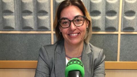 Rebeca Giménez es la directora de Oremed Prevención