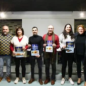 Albatera presenta su XV Ruta de la Tapa y el Tapa Sound con la participación de 15 locales Albatera presenta su XV Ruta de la Tapa y el Tapa Sound con la participación de 15 locales