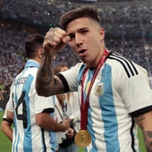 El Chelsea paga 121 millones por Enzo Fernández El Chelsea paga 121 millones por Enzo Fernández