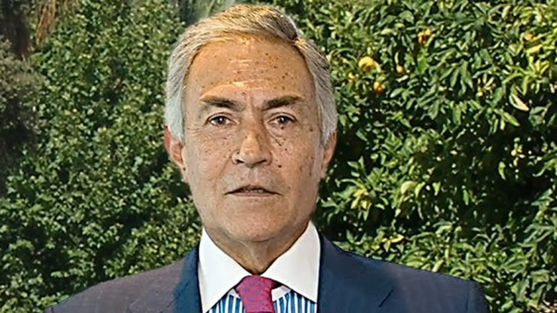 Juan Ignacio Barrero será nombrado Hijo Predilecto de la Ciudad de Mérida Juan Ignacio Barrero será nombrado Hijo Predilecto de la Ciudad de Mérida