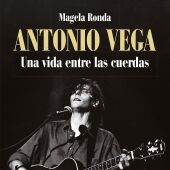 Antonio Vega