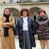 O Psoe insta o Concello de Ourense á elavoración dun plan contra a violencia de xénero