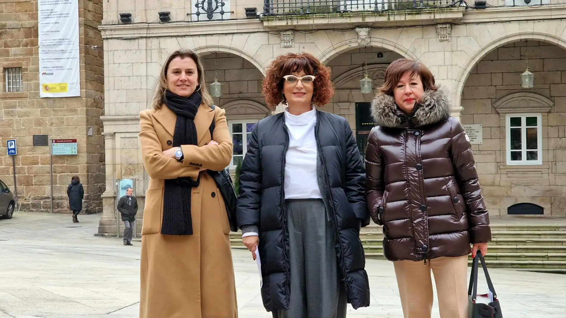 O Psoe insta o Concello de Ourense á elavoración dun plan contra a violencia de xénero