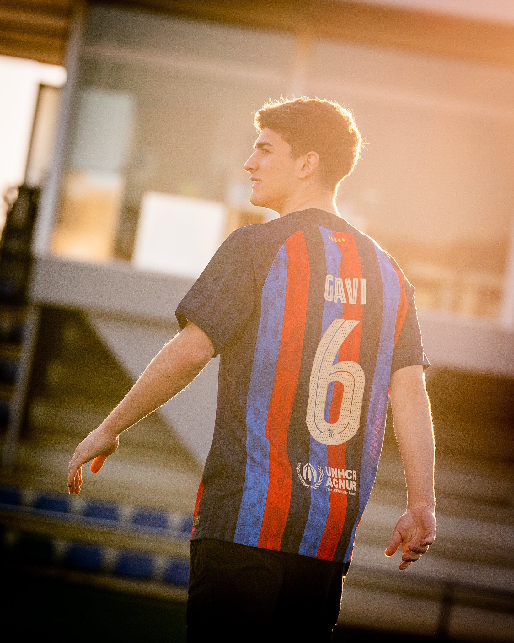 ¿Puede el juez revertir la decisión por la que el Barça ha podido inscribir a Gavi? ¿Puede el juez revertir la decisión por la que el Barça ha podido inscribir a Gavi?