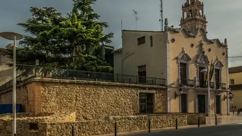ALGINET AYUNTAMIENTO ALGINET AYUNTAMIENTO