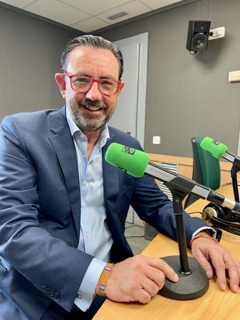 La planta de hidrógeno verde de Lloseta por fin produce energía La planta de hidrógeno verde de Lloseta por fin produce energía