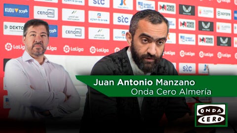 Juan Antonio Manzano