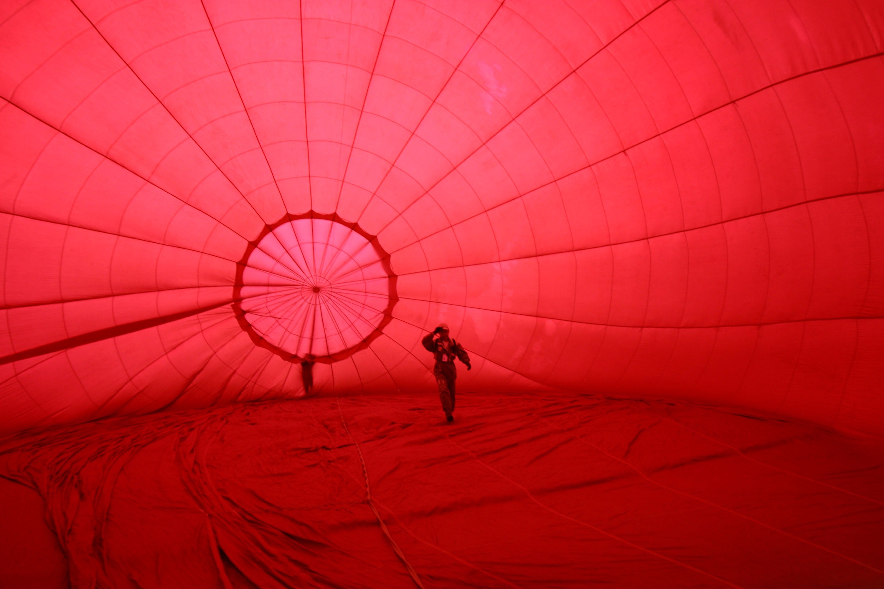Qué son los globos espía y para qué se utilizan Qué son los globos espía y para qué se utilizan