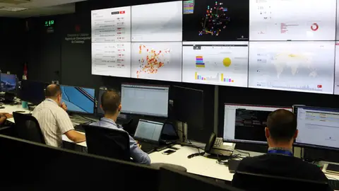 ciberseguridad ciberseguridad