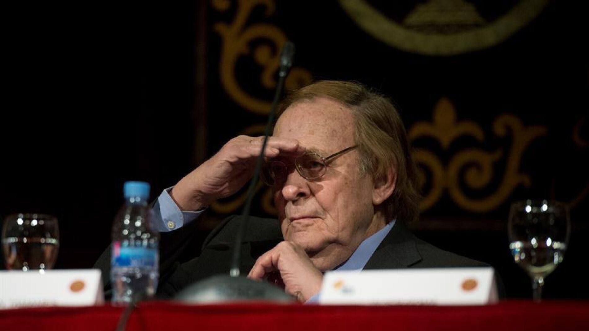 Quién es Ramon Tamames: el candidato que Vox propone para la moción contra  Pedro Sánchez | Onda Cero Radio