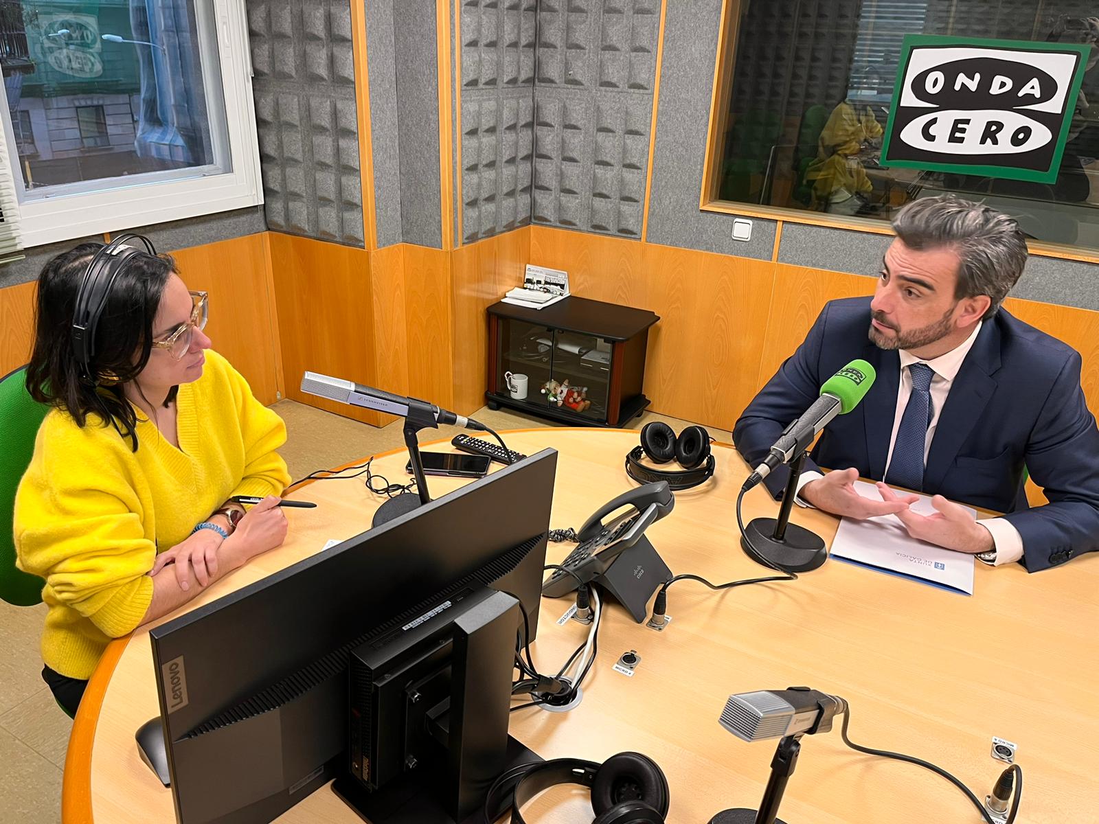 Diego Calvo: "O Concello da Coruña debe ser valente para poñer limitacións ós pisos turísticos" Diego Calvo: "O Concello da Coruña debe ser valente para poñer limitacións ós pisos turísticos"