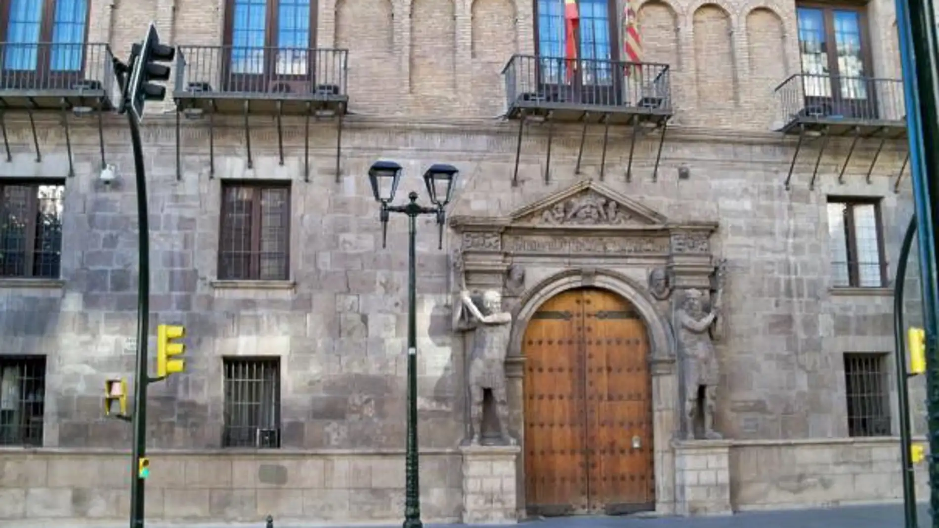 La Audiencia de Zaragoza ha firmado la primera excarcelación de un violador en aplicación de la ley del "Solo sí es sí"