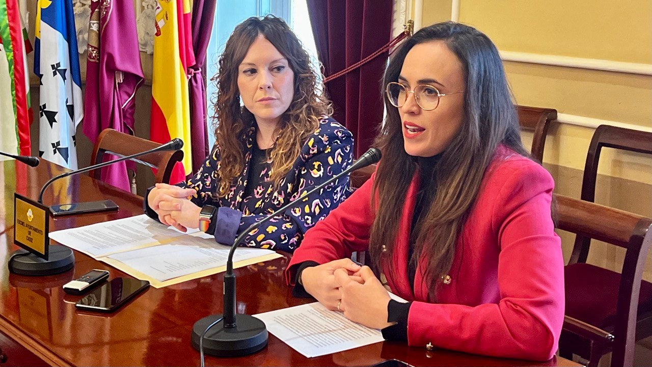 Carnaval de Cádiz 2023: conoce la programación oficial de conciertos y actividades en la calle Carnaval de Cádiz 2023: conoce la programación oficial de conciertos y actividades en la calle