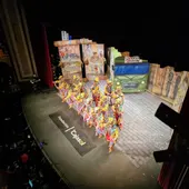 LOS CATETOS LOS CATETOS