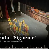 Sígueme Sígueme