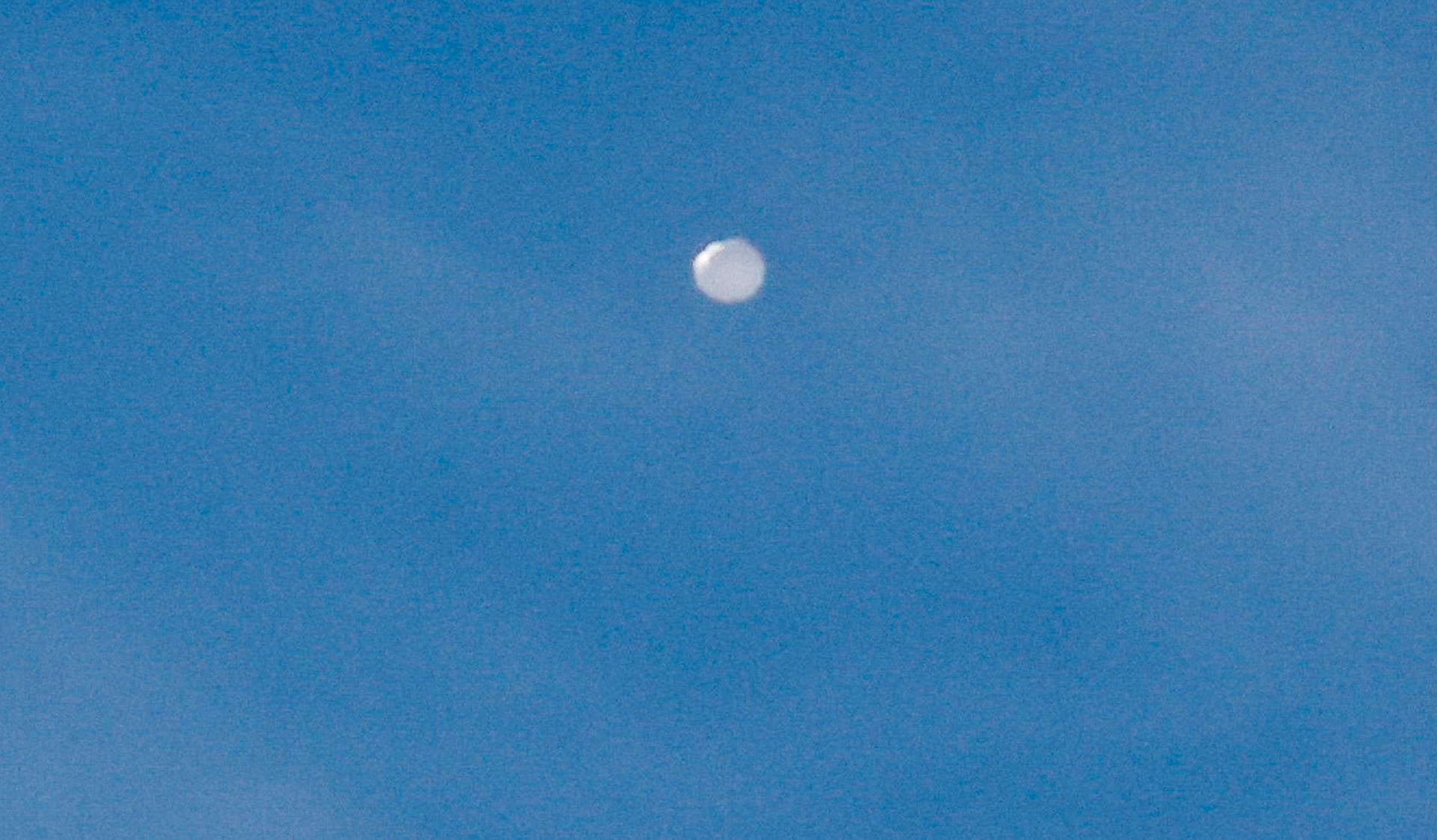 ¿Cómo afectará el episodio del globo a las relaciones entre EEUU y China? ¿Cómo afectará el episodio del globo a las relaciones entre EEUU y China?