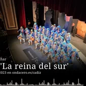 CORO CORO