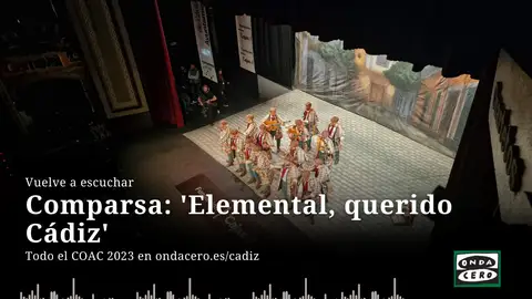 ELEMENTAL QUERIDO CÁDIZ ELEMENTAL QUERIDO CÁDIZ