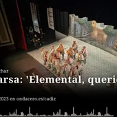ELEMENTAL QUERIDO CÁDIZ ELEMENTAL QUERIDO CÁDIZ