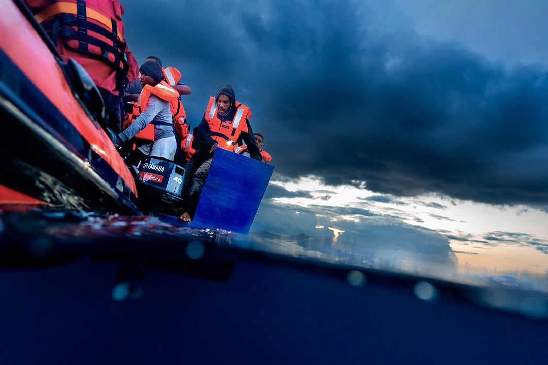 Alfonso Novo, el mejor fotoperiodista de España que aprendió tirando fotos en bodas Alfonso Novo, el mejor fotoperiodista de España que aprendió tirando fotos en bodas