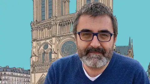 Cómics de Pedro Cifuentes Historia divulgativa