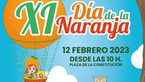 gádor día naranja 2023 gádor día naranja 2023