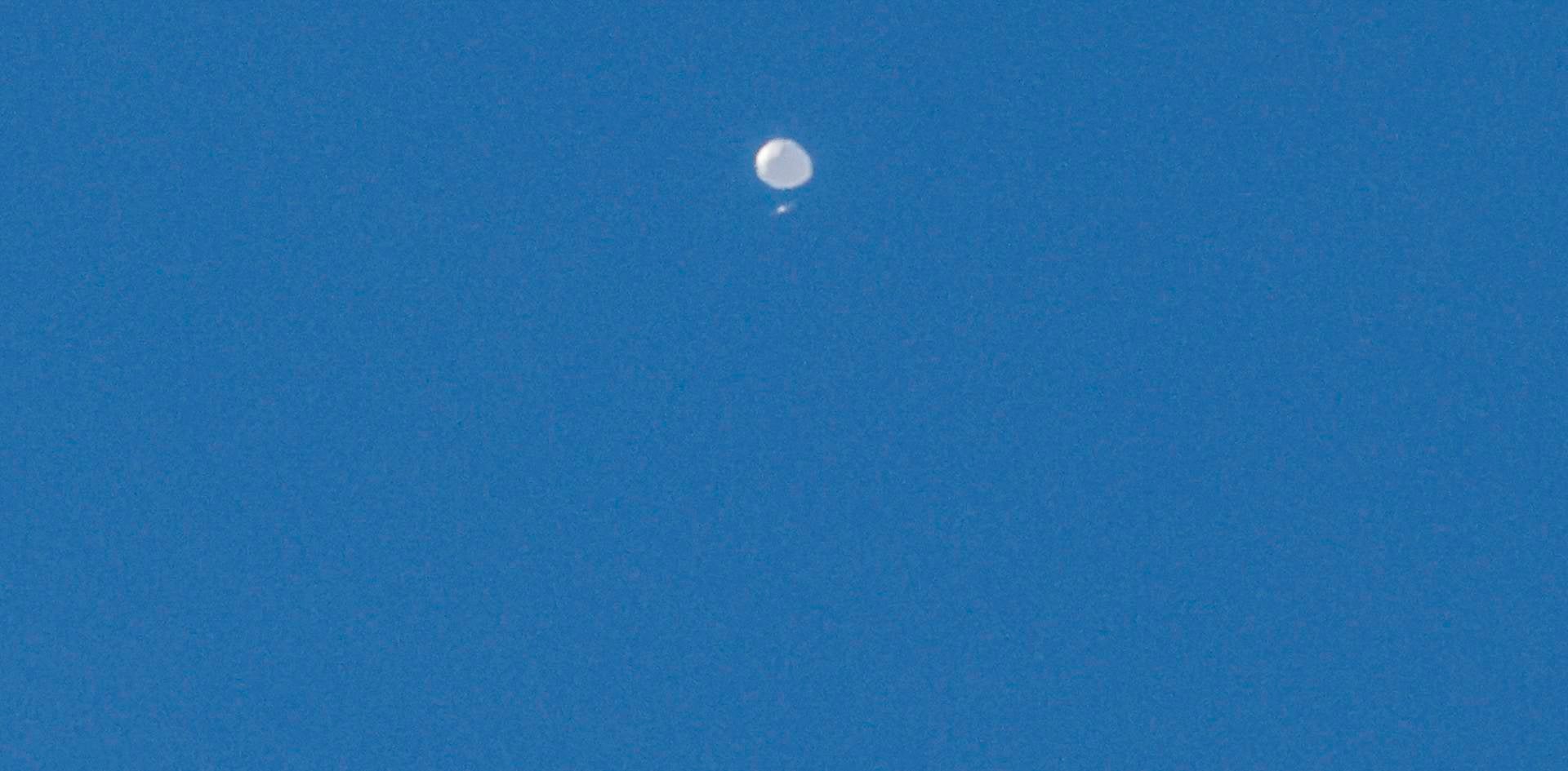 El Pentágono afirma no conocer el origen de los tres objetos voladores derribados este fin de semana en EEUU y Canadá El Pentágono afirma no conocer el origen de los tres objetos voladores derribados este fin de semana en EEUU y Canadá