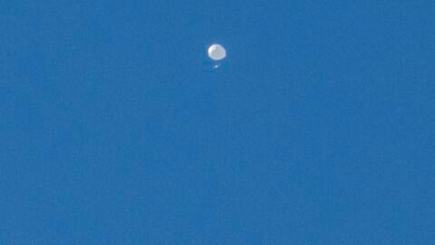 C&oacute;mo afectar&aacute; el derribo del globo esp&iacute;a a las relaciones entre EEUU y China 