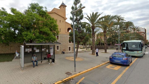 Transporte público Villajoyosa Transporte público Villajoyosa