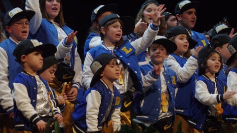 Carnaval de M&aacute;laga